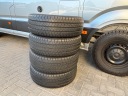 ШИНИ ЛІТНІ FALKEN LINAM VAN01 235/65 R16C 115/113R  (1090964343) фото min 6
