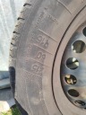 КОМПЛЕКТ 4 ШИН KLEBER DYNAXER HP3 215/60 R16 ЛІТНЯ | FORD S-MAX  (1090927928) фото min 2