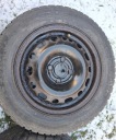 КОЛЕСА ЗИМОВІ OPEL 4 ШТУКИ R14 175/65  (1089545938) фото min 4