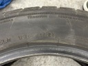 КОМПЛЕКТ ШИН ШИНИ BRIDGESTONE T005 TURANZA 215 55 R17 94 V 4 ШТУКИ  (1092151968) фото min 9