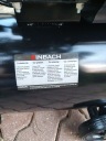 КОМПРЕСОР МАСЛЯНИЙ EINBACH DWUTLOKOWY 50L  (1086077362) фото min 8