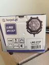 ФАРА РОБОЧА LED (СВІТЛОДІОД) LRD 2137 HORPOL ДАЛЕКОБІЙНА ПОТУЖНА 12/24 V ROZPROSZONE  фото 3