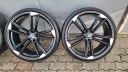 ДИСКИ WHEELWORLD WH27 9,5X21 5X112 ET31  (1093731413) фото min 2