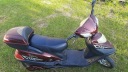 SCOOTER ELECTRICAL , ENGINE 48V  photo 5