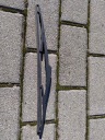 Bosch TWIN REAR H353 dł. 350mm (1079291366) фото min 1