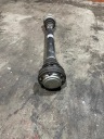 НАПІВВІСЬ ЗАДНЯ BMW E60 523I N52B25  (1082220344) фото min 3