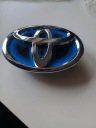 TOYOTA YARIS 3 РЕСТАЙЛ 2014+ ЗНАЧОК ЛОГОТИП ЕМБЛЕМА НОВИЙ OE 75301-0D130  (1092743585) фото min 2