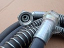 ПРОВІД ШЛАНГ ГИДРАВЛІЧНИЙ DN10 3/8″ 180BAR 9M НОВИЙ  (1093579834) фото min 6