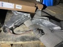 ЛАПИ ДВИГУНА BMW E39 M54/M52TU  (1083721752) фото min 3