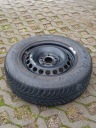ДИСК 15'' ОРИГІНАЛ VW/AUDI ET45 6J ШИНА 195/65/15  (1088249113) фото min 1
