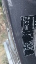 RACK CENTRAL RIGHTS QUARTER W117 THRESHOLD MERCEDES CLA 2013-2019 787  photo 3