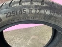 ШИНА MICHELIN ECOCONTACT 6 225/45/17 94V XL  (1092934751) фото min 2