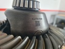 AUDI 8HP55 MECHANISM ROZNICOWY 34:11 RS6 RS7  photo 2