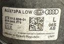 AUDI A3 8V LAMP LEFT REAR W BOOTLID 8V4945075 