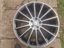 20″ AMG ОРИГІНАЛ MERCEDES W213 9J ET49  (1093769702) фото min 4
