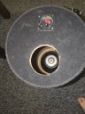 ТУБУС JBL GT SERIES MADE IN США 250W RMS  (1081420922) фото min 2