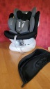 КРІСЛО АВТО ДЛЯ ДІТИ ISOFIX ТОП TETHER 360 ПОВОРОТНИЙ KIDIZ 9-36 KG  (1087325342) фото min 4