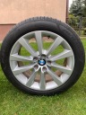 КОЛЕСА BMW 18 ET30 245/45 5X120  (1086676498) фото min 2