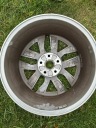 ДИСК SKODA 17X7J ET46  (1086391699) фото min 2