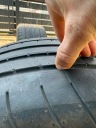 ШИНИ ЛІТНІ GOODYEAR 245/45 R18 100Y XL – 2 ШТУКИ  (1091521959) фото min 3