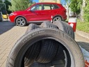 ШИНИ ЛІТНІ 215/55/R17 Z MG ZS . PRZEJECHANE 400 KM ЯК НОВЕ  (1091743553) фото min 7