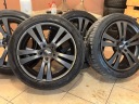 ДИСКИ АЛЮМІНІЄВІ PLW 17″ 5X112+OPONY ЗИМОВІ CONTINENTAL 205/50 R17 КОМПЛЕКТ  (1091335549) фото min 5