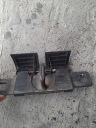 RETAINER TRUNK LIDS TRUNK AUDI A3 8L  photo 2
