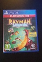 Rayman Legends PS4 pl PS5 Dobrodružství pro 1-4 hráčů za 381 Kč - Allegro