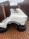 Mercedes-Benz EQE x294 Rear bodywork (1091018490) фото min 1