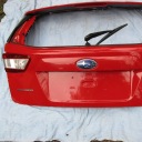ПЛАСТИК КРИШКИ БАГАЖНИКА ЗАД SUBARU CROSSTREK XV IMPREZA WEW. ЛІВИЙ СТІЙКА 2017-2023  (1090889805) фото min 7