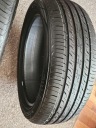 4 ШТУКИ ШИНИ ЯК НОВЕ 215/50R18 ЛІТНІ GITI 4 SZTUKI! Z 2025R. WRZESIEN  (1092228566) фото min 6