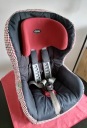 КРІСЛО BRITAX ROMER KING ПЛЮС MAGIC DOTS 9- 18KG  (1085574271) фото min 1