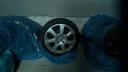 ДИСКИ СТАЛЬ PEUGEOT 3008 GEN1 Z ШИНАМИ NOKIAN 225/50 R17  (1087963701) фото min 2