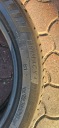 MICHELIN PRIMACY 4 ЯК НОВЕ 2025ROK.  (1090142017) фото min 5