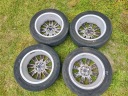 КОЛЕСА ТИТАНОВІ ДИСКИ FIAT 4X98 16″  (1091685405) фото min 4
