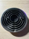 ЕМБЛЕМА BMW X3 F25 2011-2017 51147364375  (1093734321) фото min 2