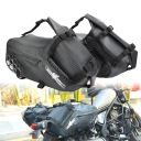 СУМКИ МОТОЦИКЛЕТНІ KEMIMOTO 2X14L СУМКИ БІЧНІ ВОЛОГОСТІЙКЕ 28L NA БАГАЖ  (1083795201) фото min 6