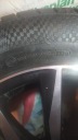ТИТАНОВІ ДИСКИ 16' 6,5J 5X105 Z ШИНАМИ LETNIMI 205/60/R16 CHEVROLET CRUZE, OPEL  (1084129565) фото min 8