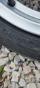 КОМПЛЕКТ КОЛІС 224/4517 (4 ДИСКИ + 4 ЛІТНІ ШИНИ TOYO TIRES)  (1083336721) фото min 6