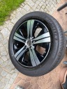 ДИСК MERCEDES 17”  (1093687002) фото min 1