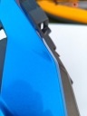ЧЕРЕП КОРПУС ФАРИ SUZUKI GSX-S1000 2021-  (1085915900) фото min 6