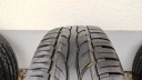 КОЛЕСА ЛІТНІ ДИСКИ MERCEDES A КЛАСС W168 15″ 5X112 195/50R15 НОВЕ ШИНИ  (1084838540) фото min 11