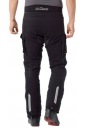 PANTS MOTORCYCLE BUSE OPEN ROAD II WETTING R.XL USED + PETNEŠOS  photo 3