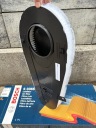 BOSCH S 0365 ФІЛЬТР ПОВІТРЯ DO BMW F10 I F11  (1085285347) фото min 4
