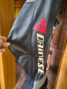 КОМБІНЕЗОН МОТОЦИКЛЕТНИЙ DAINESE LAGONA SECA JEDNOCZESCIOWY 1PC 50 ЯК НОВИЙ  (1091360156) фото min 10