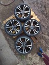 КОЛЕСА 215*35* 17 VENTUS S1 EVO K107 ДИСКИ BROCK RC  (1069504177) фото min 4