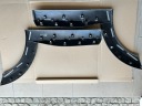 НАКЛАДКА ЗАДНЯ ДВЕРІ MAZDA CX3 14-18  (1093433021) фото min 2