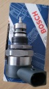 BOSCH 0281006002 КЛАПАН РЕГУЛЮВАННЯ ТИСКУ ПАЛИВА VW AUDI 2.0 TDI  (1083407986) фото min 1