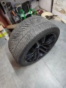 ШИНИ ЗИМОВІ GOODYEAR ULTRA GRUP 285/40/20 КОМПЛЕКТ 4SZTUKI  (1087430715) фото min 4