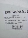 ДВИГУН DACIA SANDERO 2016R 1.2 16V D4F 732  (1083077821) фото min 2